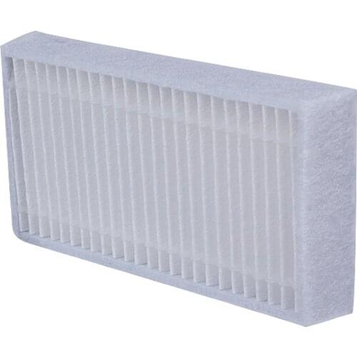 Robot Vacuum Cleaner Filter HEPA Filters for Petvac360 Robotic Vacuum Cleaner Filter Parts Accessories