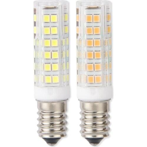 Gleco LED Bulbs E14