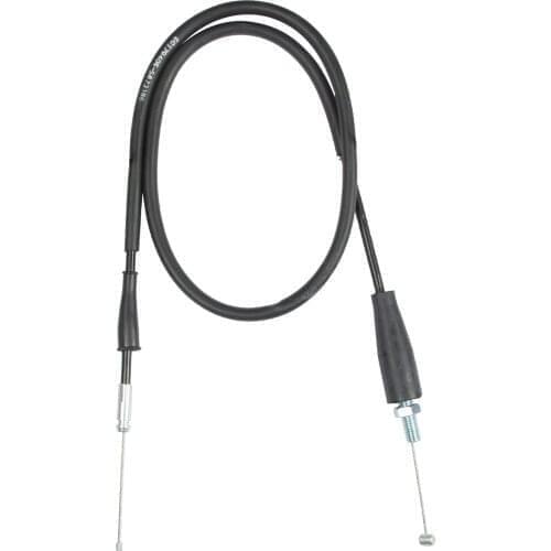 MotoMaster E0170406/5873186 Throttle Cable for Kawasaki KX 80 R small wheel (1996-1997)