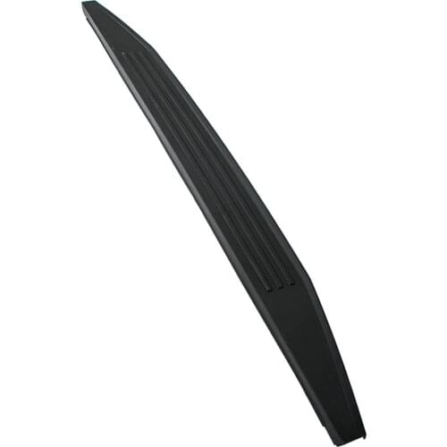 New Fit 2015 - 2019 for Ford F-150 Black Rear Tailgate Molding Trim Cover Bed Cap