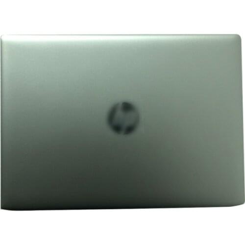 NEW Laptop LCD Back Cover/Front Bezel/Palmrest/Bottom Case Computer Case For HP ProBook 430 431 435 436 G5 Non-Touch