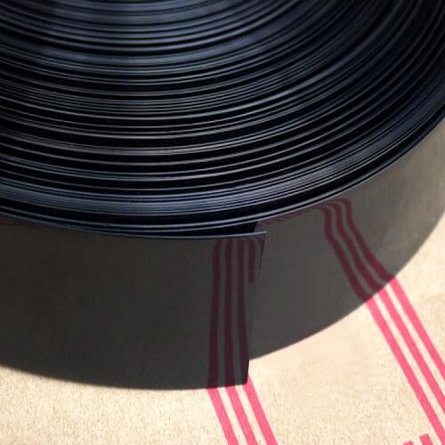 PVC Heat Shrink Tubing 465mm Diameter 295mm New High Quality Color Selectable