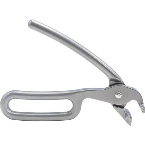 Anti-hot Bowl Handle Clip Dishes Clamp Folder Aluminium Alloy Universal Kitchen Pots Gripper Pizza Pan Pliers