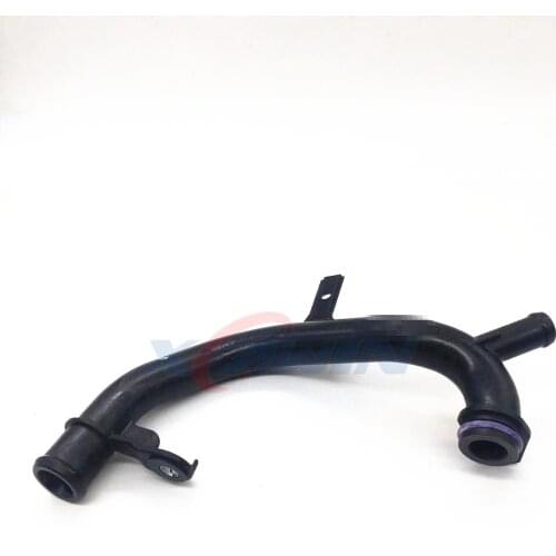 Сoolant Pipe A-UDI A3 V-W T-IGUAN G-OLF JE SEAT S-KODA 06J121065H 06J121065F