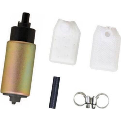 MOSTPLUS New 30mm Fuel Pump for Husqvarna Husky 4 Stroke EFI 250-310-450-510-610 2008-2010