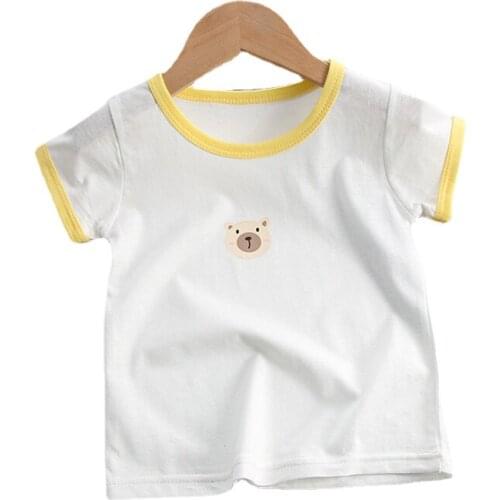 Unini-yun T-shirts For Boys