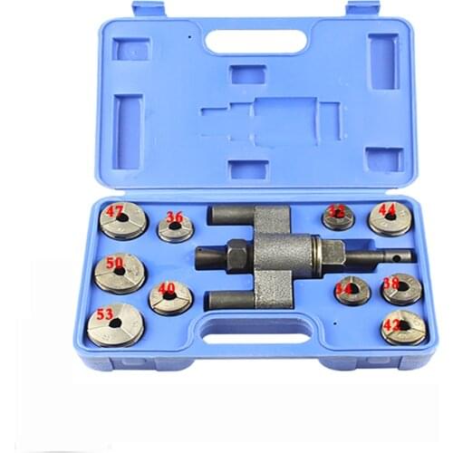 Valve Seat Ring Extractor Puller Seat Ring Disassembling Tools 32-53MM Y