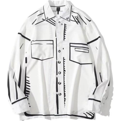 Блузки с принтом YaSuGuoJi China At AliExpress