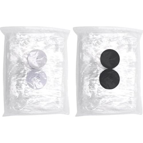 Car Isolation Film Transparent Partition Cover Taxi Front For Front And Rear PVC Isolation Membrane Curtain Car Accessories