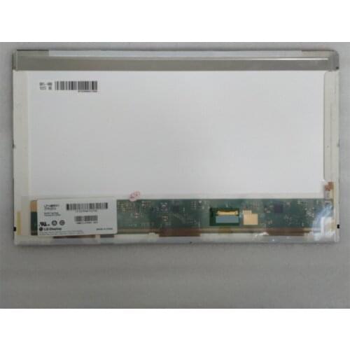 Grade A+ 14.0 WXGA HD LCD LED SCREEN Matrix LTN140AT05 B140XW01 V.4 N140B6-D11 FOR HP EliteBook 8440P LAPTOP DISPALY 1366 x 768