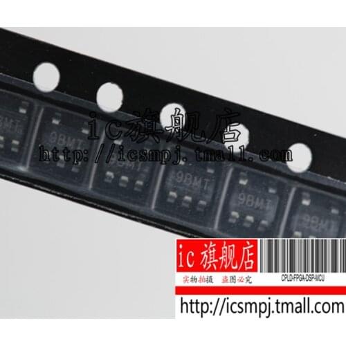 10piece XC6209F502MR SOT23-5 XC6209