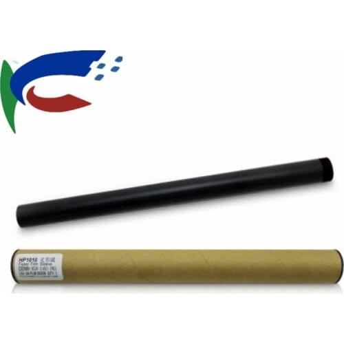 20Pcs For HP P 1005 1006 1007 1008 P1008 OEM New Fuser Film Sleeve LaserJet Printer Supplies On Sale