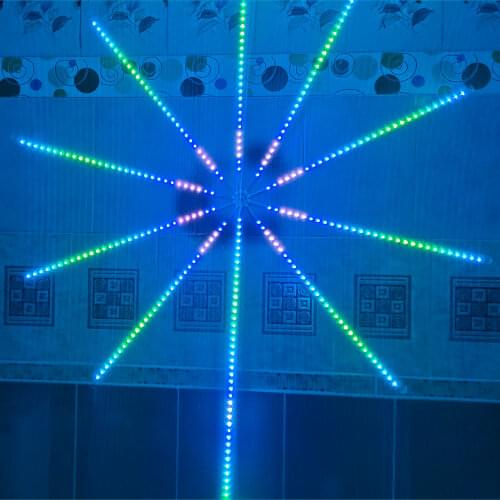 Aurboos Festive Lighting