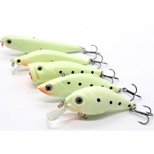 Попперы BaMMax Fishing China At AliExpress