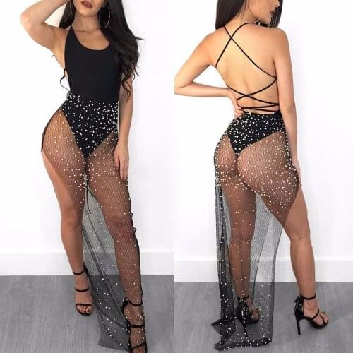 Женские пляжные юбки BKLD China At AliExpress