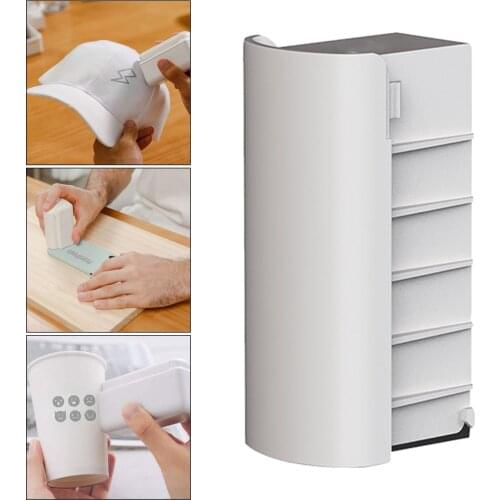 Ink Cartridge, for PrintPen Handheld Portable Inkjet Printer Code Marker, Printing Machine Accessory Parts