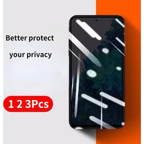 CHUYONG Screen Protectors For Samsung Galaxy A71