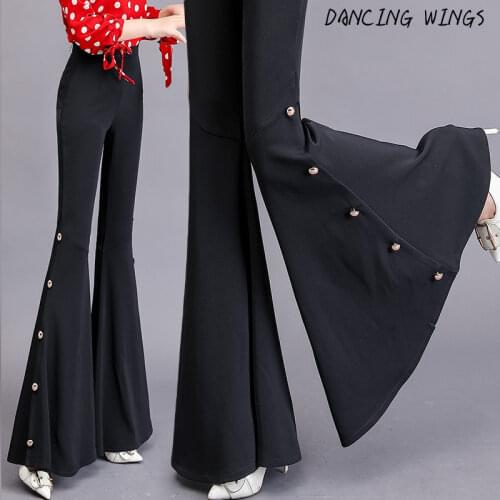 DANCING WINGS Women's Skinny Pants