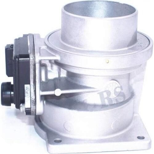 Mass Air Flow Sensor MAF AFH5007 AFH50-07 22680-59J00 2268059J00 For NI-SSAN B-Luebird