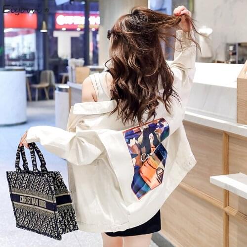 Женские белые куртки Eiyovvi China At AliExpress