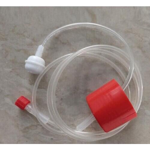 Mindray BC5100 BC5180 BC5300 BC5310 BC5380 BC5390 Hemocytometer bottle cap assembly