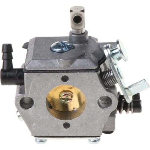 Carburetor for stihl 028 028AV Tillotson HU-40D Walbro WT-16B Chainsaw Carb with Gaskets Air Fuel Filter Kit