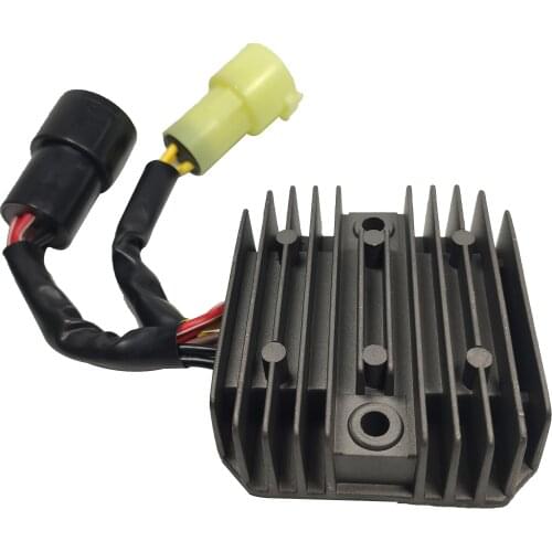 12-Volt For Kawasaki All-Terrain Vehicle (ATV) ESP2398 21066-1112 New Motorcycle Voltage Regulator Rectifier Hot Sale Wholesale