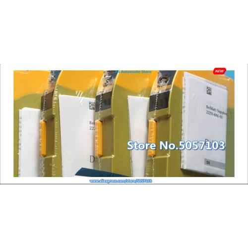 PNOZ S3 Serial No. 750103 751103 New Original Safety Relay