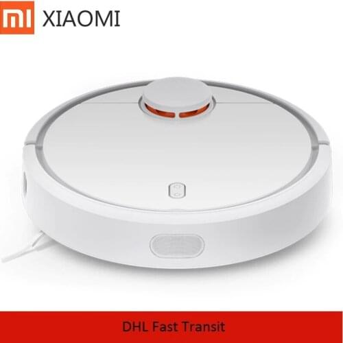 5200 mAh Xiaomi MJ Sweeping Robot Household Automatic Wireless Intelligent Cleaning Vacuum Cleaner Mobile Phone Remote Control