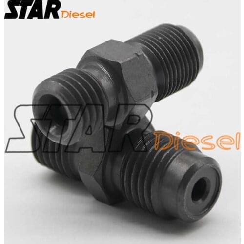 Common Rail Oil Injector Tube F00R J00 449 Oil Column F00RJ00449 Pressure plunger F 00R J00 449 For 0 445 120 007 0 445 120 121