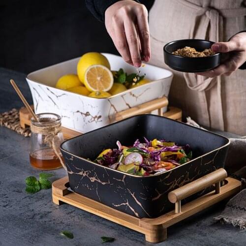 WeCollection Kitchen Fruit Bowls