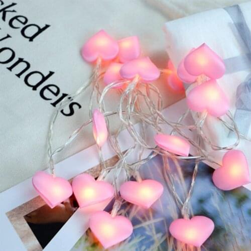 LED Garlands Xsky China