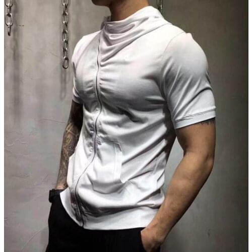 Мужские футболки с капюшоном YueYueAngel China At AliExpress