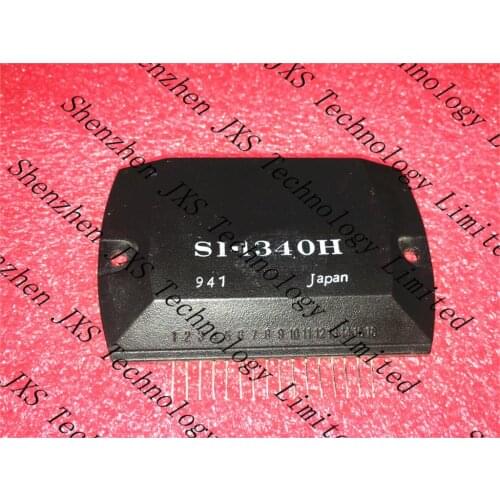 100% New&original SI-1340H MODULE