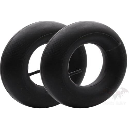 15X6.00-6 Inner Tube TR13 Valve Stem 15X6-6 Pack of 2