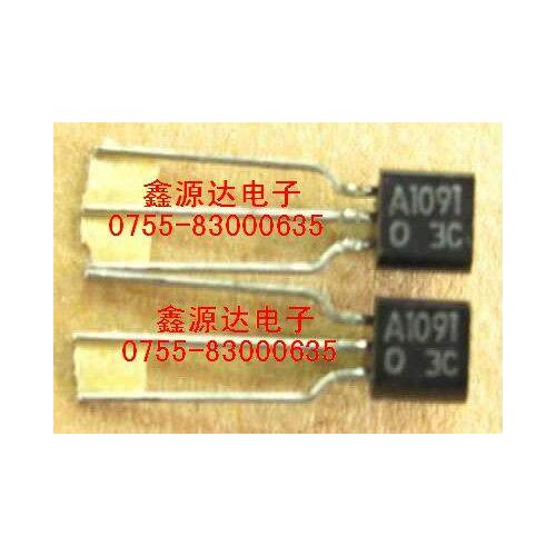 2SA1091 A1091 2SA1091-O A1091-O