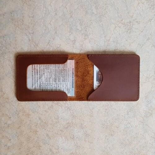 ADENGCHI Business Card Holders