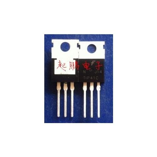 Free Delivery. TIP41C physical inventory