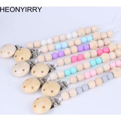 DEDOMON Pacifiers And Holders