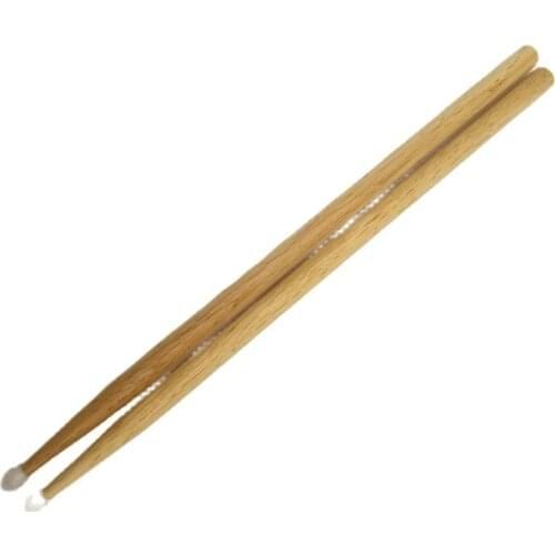5A nylon tip OAK drum stick 12 pairs