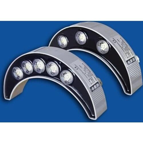 Fanlive Outdoor Lighting