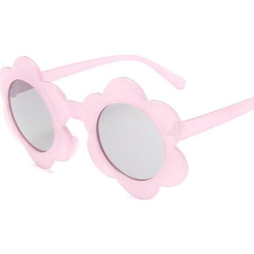 FUCHU Glasses For Girls