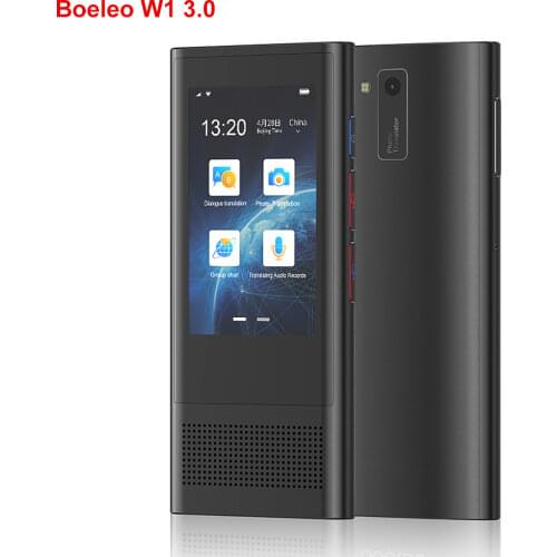 T11 offline translator 106 languages photo translator Instant Voice Translator Portable Languages Translator New upgrade