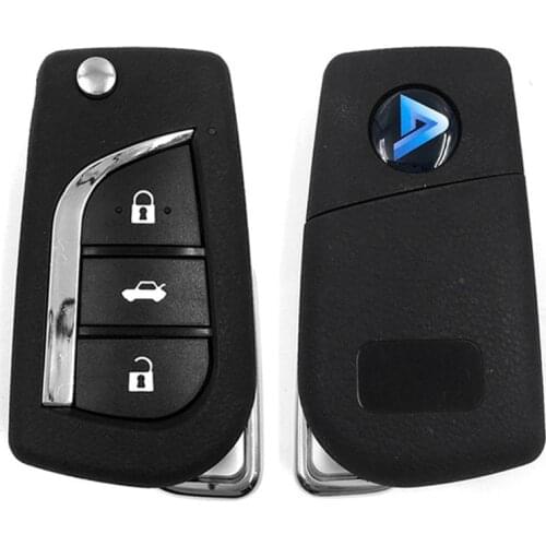 KD B13-3 3 Button Smart Key KEYDIY For KD900/KD MINI/KD-X2 Key Programmer B Series Remote Control