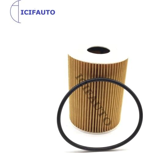 Engine Oil Filter Kit For Porsche 911 3.0 3.6 4.8 V8 V6 94810722200 HU9001X F026407102 948.107.222.00