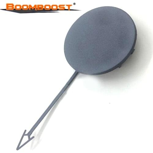 Front Bumper Tow Hook Cover Cap For Audi A4 Quattro S4 B7 2005-2008 Car-styling 8E0 807 241C 8E0807241C