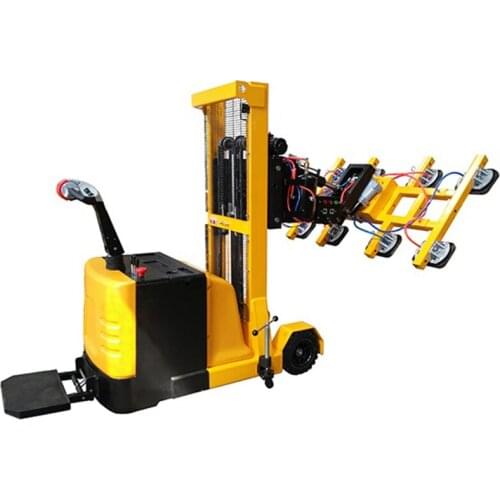 Heavy Duty Granite Vacuum Lifting Machine