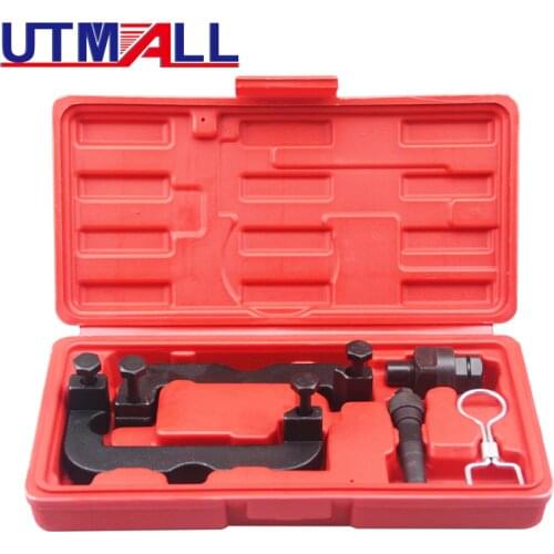 T40133 5PC Timing Tool Set For VW AUDI 2.8T 3.0T TFSI