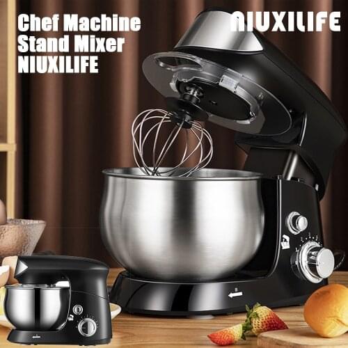 NIUXILIFE Household Mixers