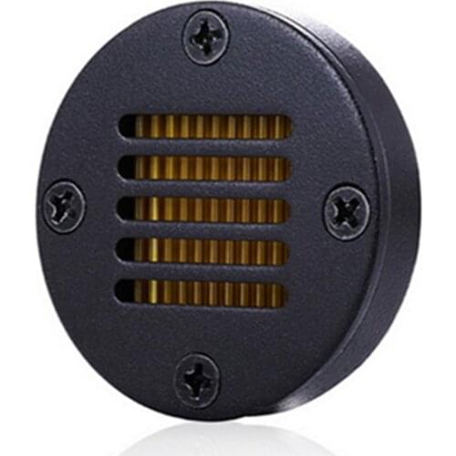 New arrival Hi end car audio lauderspeaker 4 OHM tweeter driver Air Motion Transformer Tweeters AMT DIY